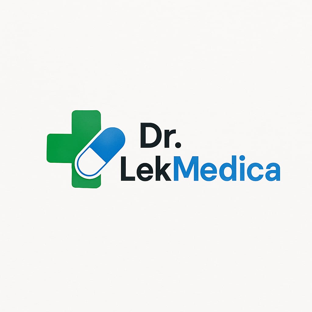 Dr. LekMedica